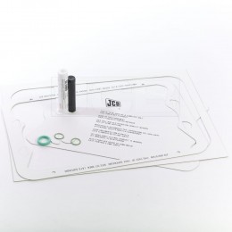 Комплект прокладок масляного поддона, JCB (320/09219)