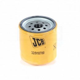 Масляный фильтр двигателя, JCB (32/918700)