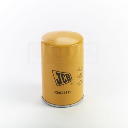 Масляный фильтр двигателя, JCB (32/926119)