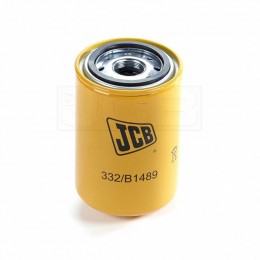 Гидравлический фильтр, JCB (332/B7467-1)