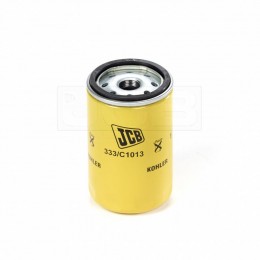 Масляный фильтр двигателя, JCB (333/C1013)