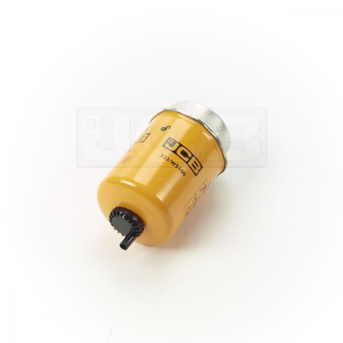 Топливный фильтр, JCB (333/W5100)