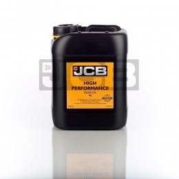 Трансмиссионное масло HP90 (5 л), JCB (4000/0301D)