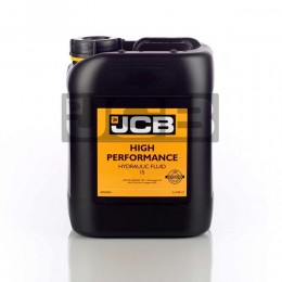 Гидравлическая жидкость HP15 (5 л), JCB (4002/0503D)
