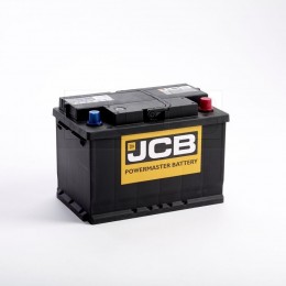 Аккумулятор, JCB (729/10065)
