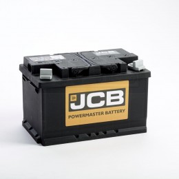 Аккумулятор, JCB (729/10095)