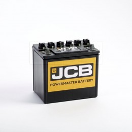 Аккумулятор, JCB (729/10101)