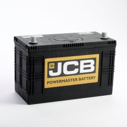 Аккумулятор, JCB (729/10663)