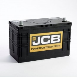 Аккумулятор, JCB (729/10665)