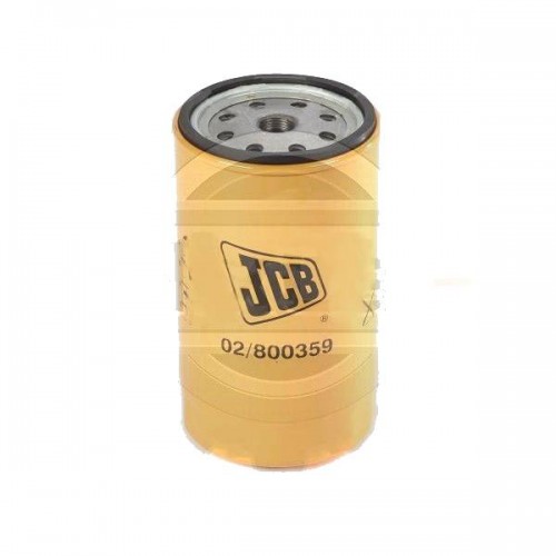 Фильтр масляный partial JCB JS130W (4BG1)