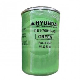 Фильтр топливный Hyundai (11E170010AS)