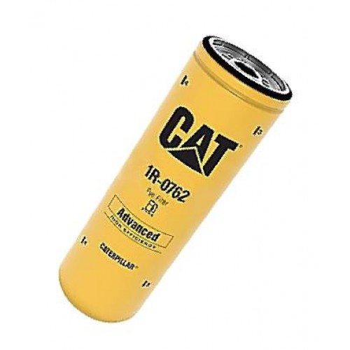 Фильтр топливный Cat (1R762)