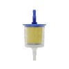 Фильтр топливный (в магистраль) (бензин) (21011117010)