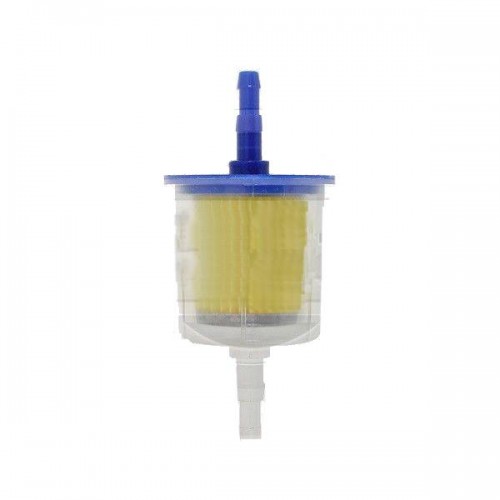 Фильтр топливный (в магистраль) (бензин) (21011117010)