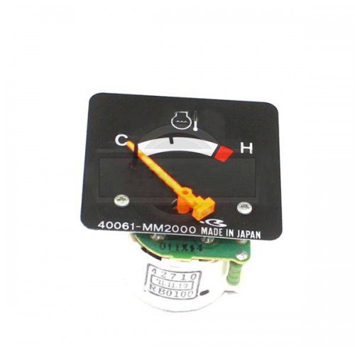 Указатель температуры ОЖ TCM FD15T19