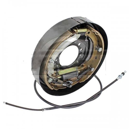 Сервотормоз в сборе TCM FD20T3Z (LH)