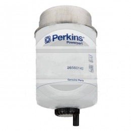 Фильтр топливный Perkins (26560143)
