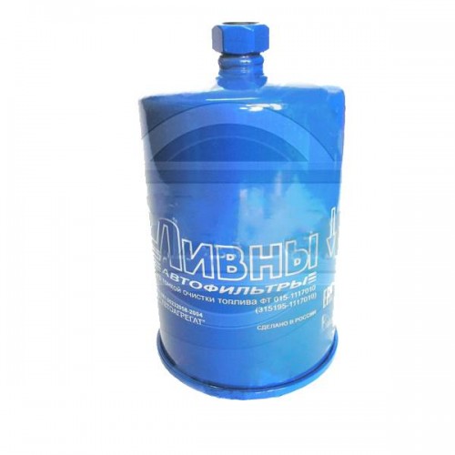 Фильтр топливный УАЗ (тонкой очистки) (3151951117010)