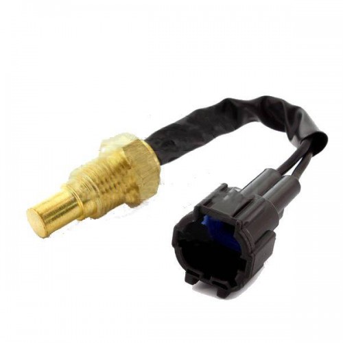 Датчик температуры Mitsubishi S4S/S4Q2 (с проводом на реле свечей)