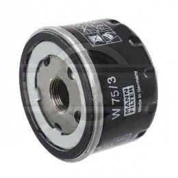 Фильтр масляный АКПП (34871554)