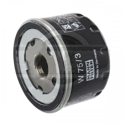 Фильтр масляный АКПП (34871554)