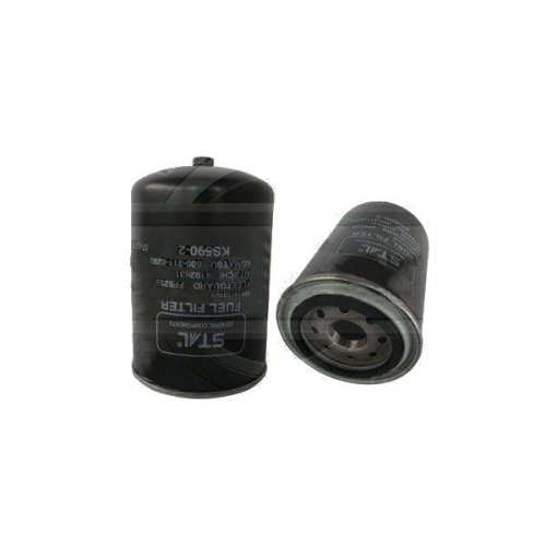 Фильтр топливный (4192631)