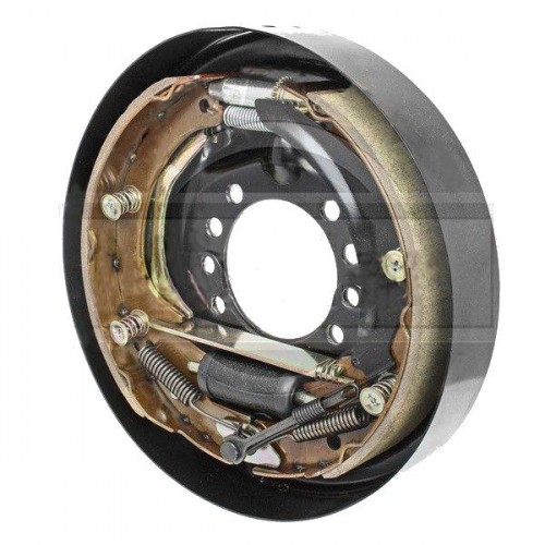 Сервоторомоз Toyota 7FB20 (RH) (в сборе)