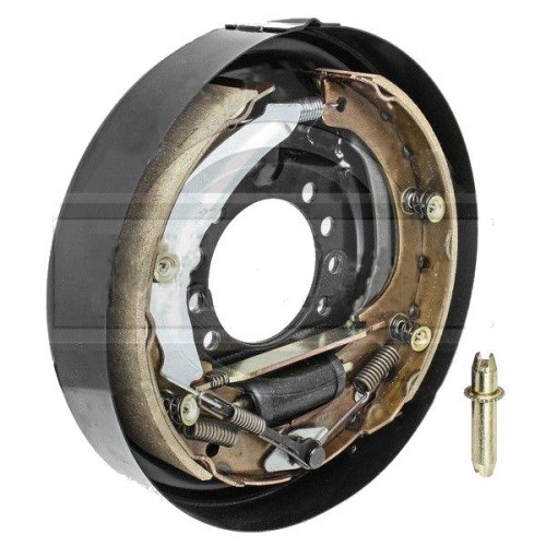 Сервоторомоз Toyota 7FB20 (LH) (в сборе)