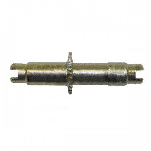 Натяжитель тормозных колодок (левый) Toyota (474601163071)