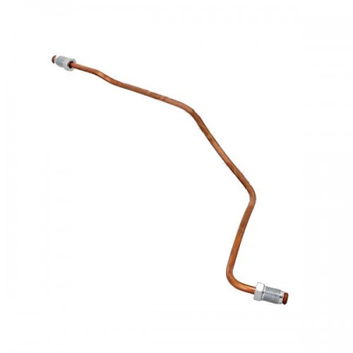 Трубка тормозная Toyota 62-8FD25 (LH)