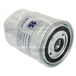 Фильтр топливный 321 (Со сливом) (Kolbenschmidt)