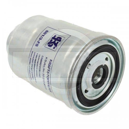 Фильтр топливный 321 (Со сливом) (Kolbenschmidt)