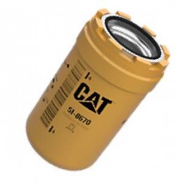 Фильтр гидравлический Cat 330DL