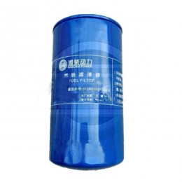 Фильтр топливный Weichai WD615