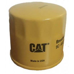 Фильтр масляный Cat (9C4937)