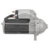 Стартер Cummins B3.3 (с куполом) (12V/2.2kW/9T)