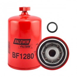 Фильтр топливный Baldwin (BF1248)
