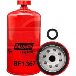 Фильтр топливный Baldwin (BF1367)