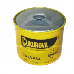 Фильтр топливный (C01AP54)