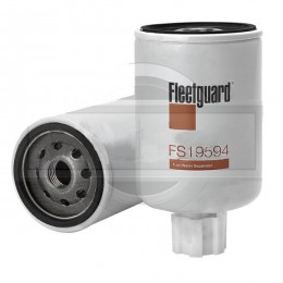 Фильтр топливный Fleetguard (FS19594)