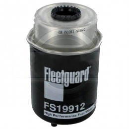 Фильтр топливный Fleetguard (FS19912)