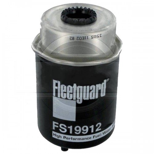 Фильтр топливный Fleetguard (FS19912)