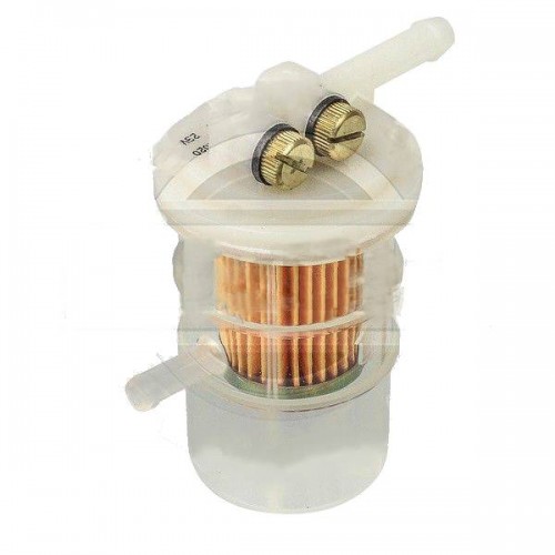 Фильтр топливный Mitsubishi (MM435190)