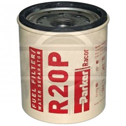 Фильтр топливный Parker (R20P)