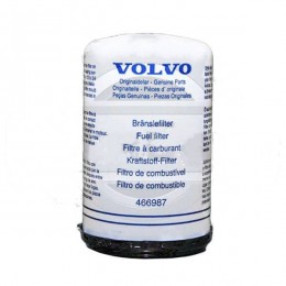 Фильтр топливный Volvo (VOE466987)