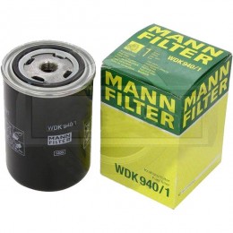 Фильтр топливный Mann (WDK9401)