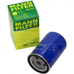 Фильтр топливный Mann (WK7231)
