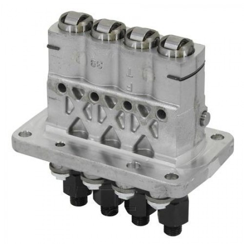 Дизельный тнвд (131010031)