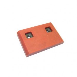 Фрикционная пластина JCB - 160/00991