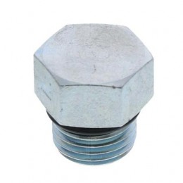 Металлический штепсель BOBCAT - 24K5